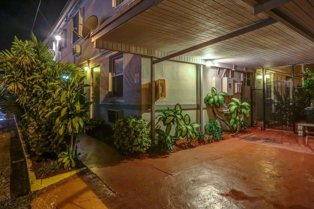 Фото Richard's Motel