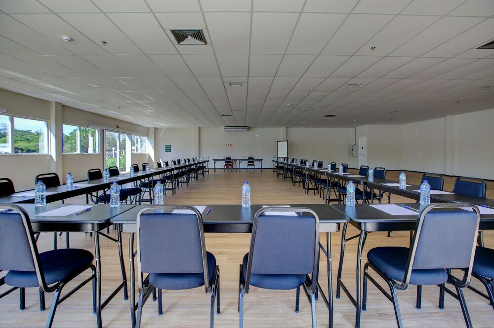 Фото Transamérica Fit Rondonópolis