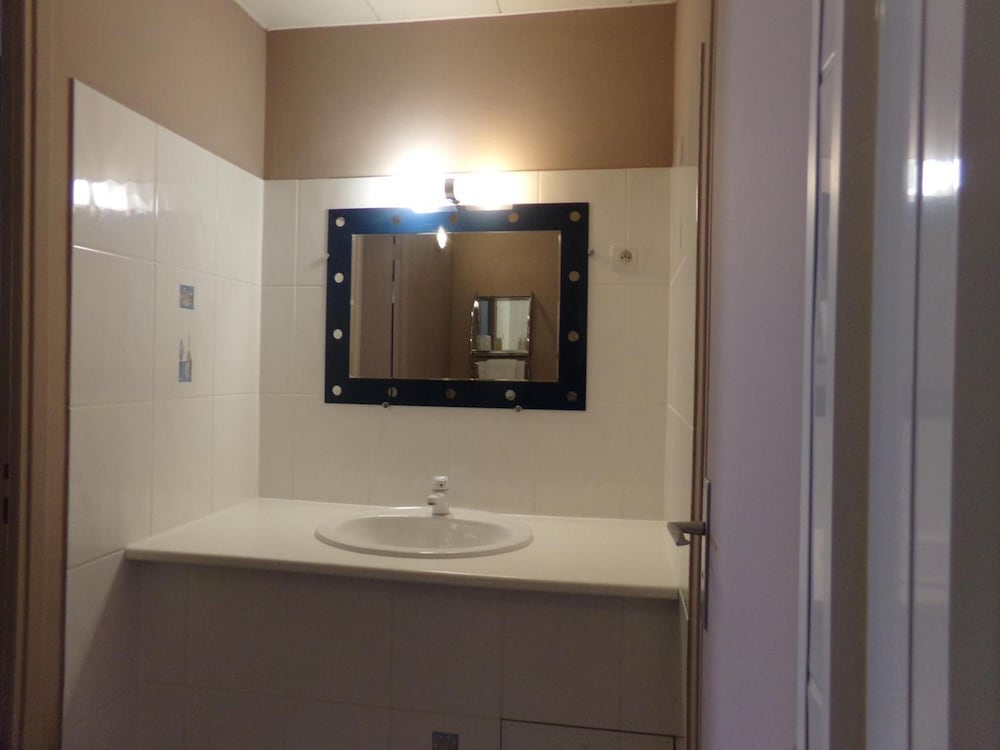 Фото Ashley Hôtel Le Mans Centre Gare