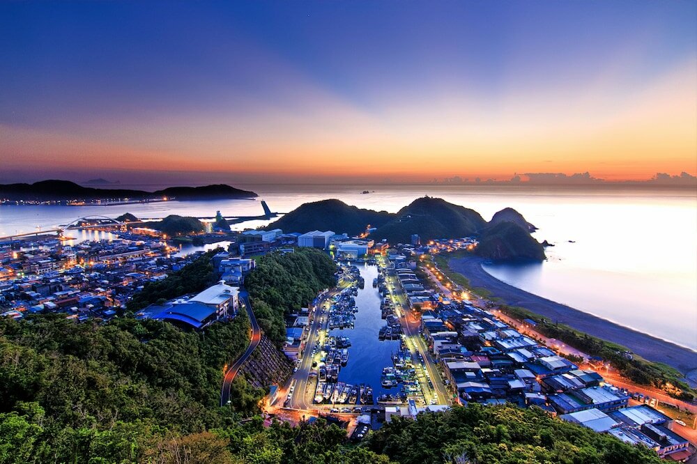 Фото Rsl Cold & Hot Springs Resort Suao