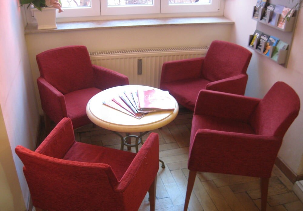 Фото Hotel Seibel