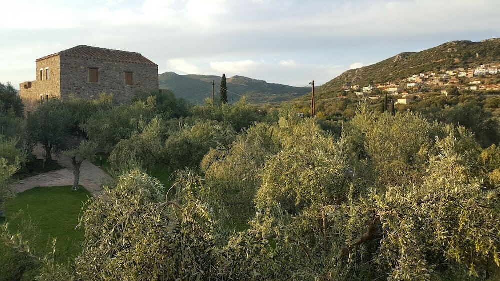 Фото Liotrivi Historical Mansion & Boutique Hotel