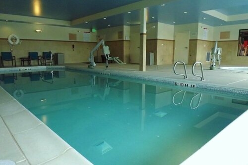 Гостиница Towneplace Suites Richland Columbia Point в Паско