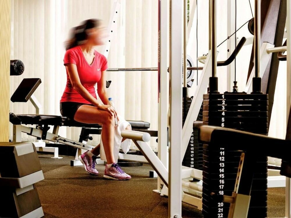 Фото Kimaya Slipi Jakarta by Harris