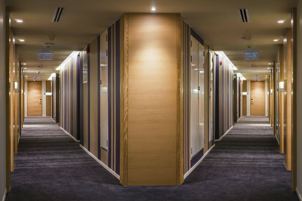 Фото Pullman Saigon Centre