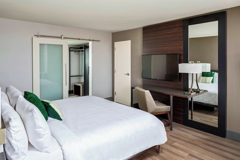 Фото North Charleston Marriott