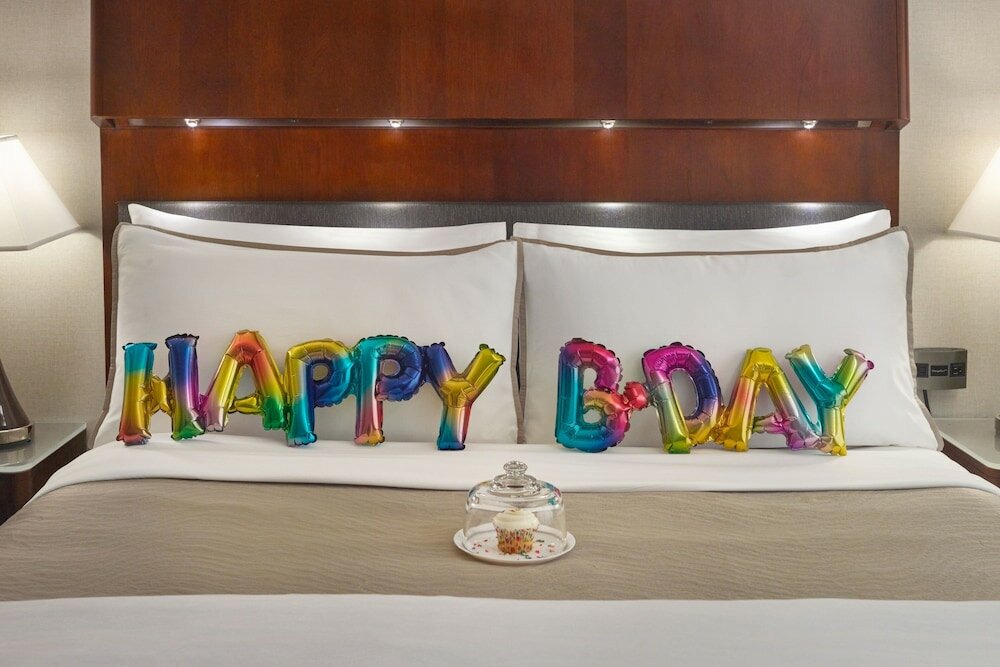 Фото The Westin Peachtree Plaza, Atlanta