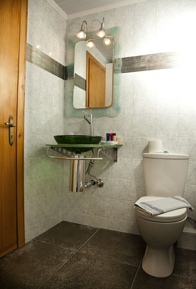 Фото Filoxenia Hotel