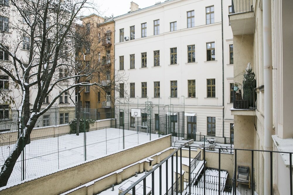 Фото Numa i Flow Rooms & Apartments