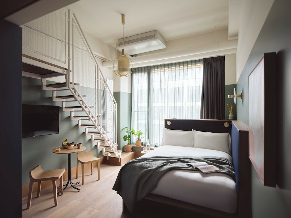 Фото WunderLocke