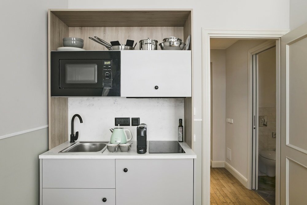 Фото Numa i Flow Rooms & Apartments