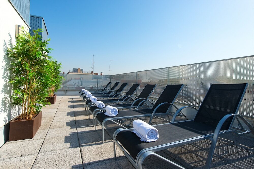 Фото NeoMagna Madrid