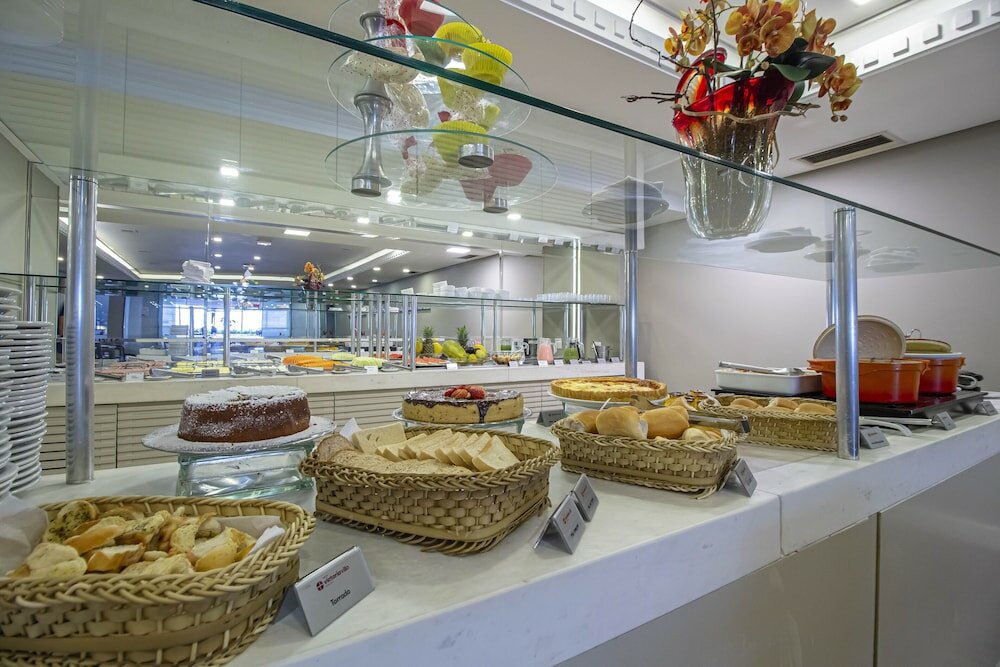 Фото Victoria Villa Curitiba