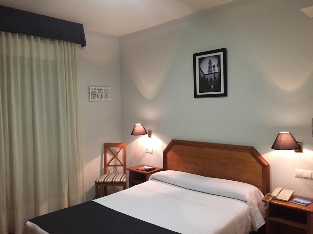 Фото Hotel Hispania