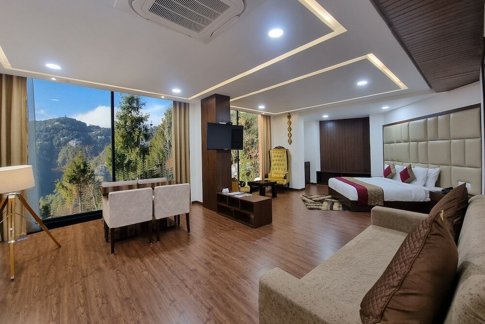 Фото Best Western Dalhousie