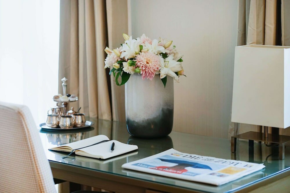 Фото Parkhotel Quellenhof Aachen