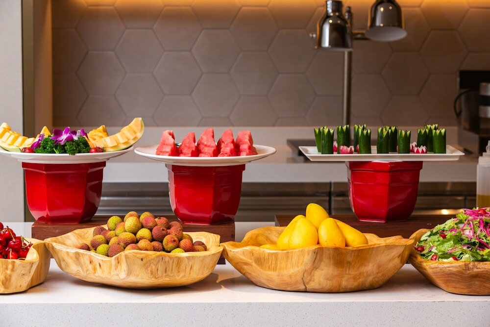 Фото Hilton Garden Inn Nanchang Honggutan