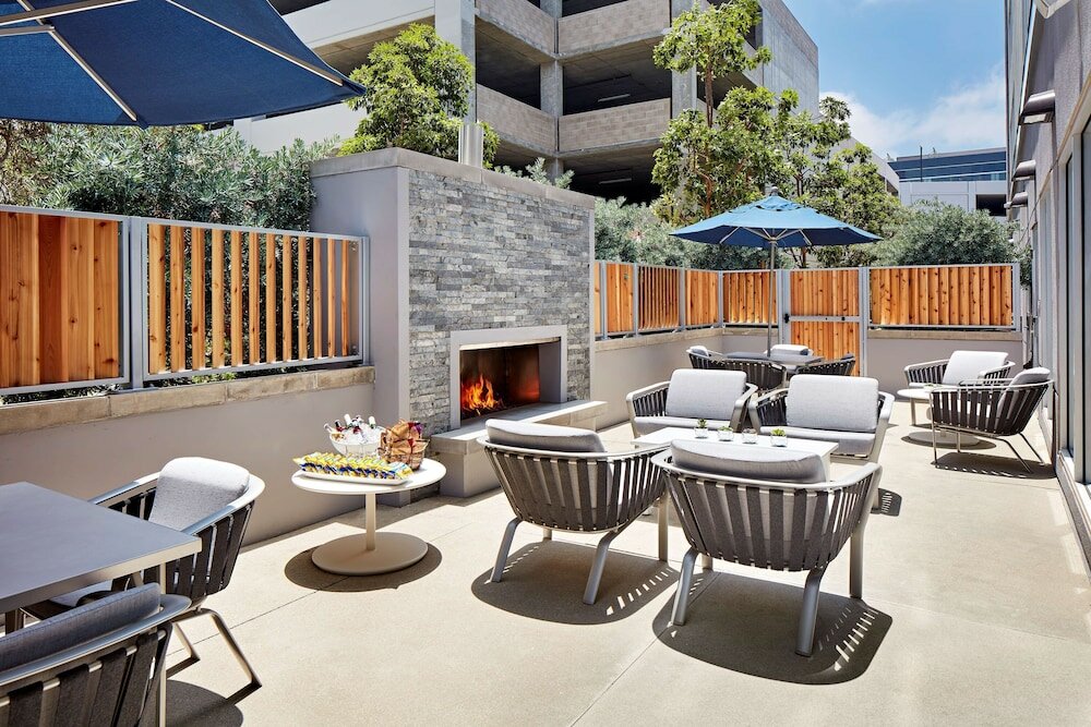 Фото Hyatt Place Lax El Segundo