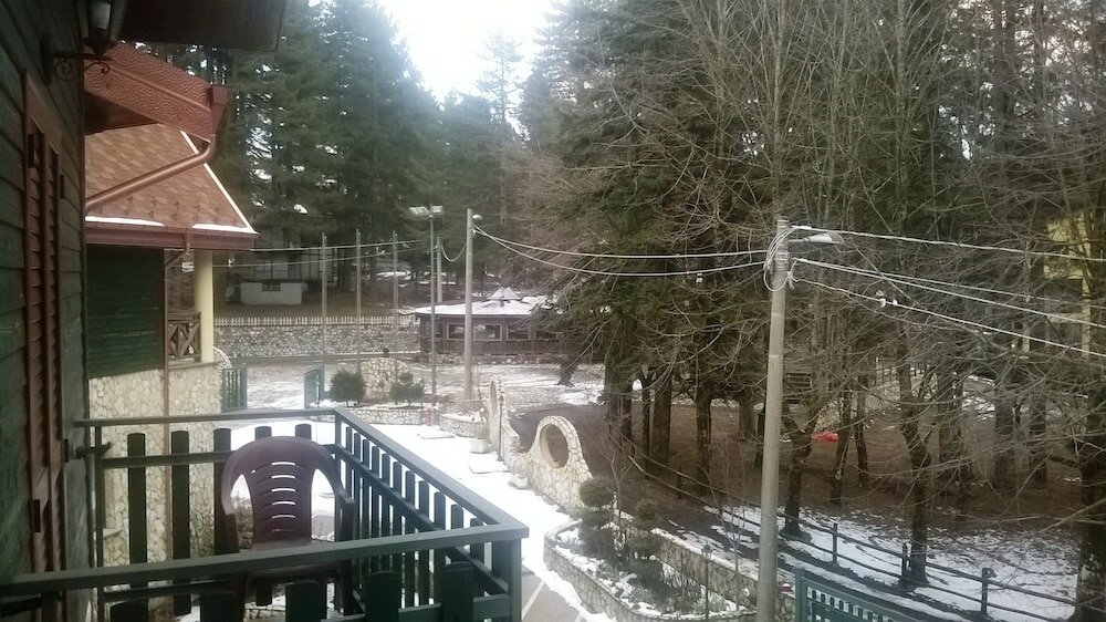 Фото Albergo della Posta