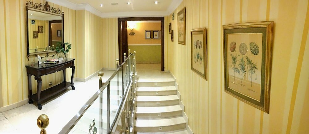 Фото Hotel María Luisa