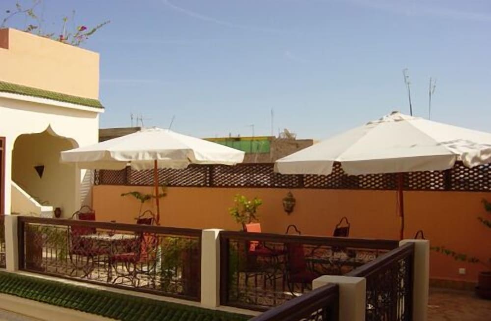 Фото Riad Sidi Ayoub