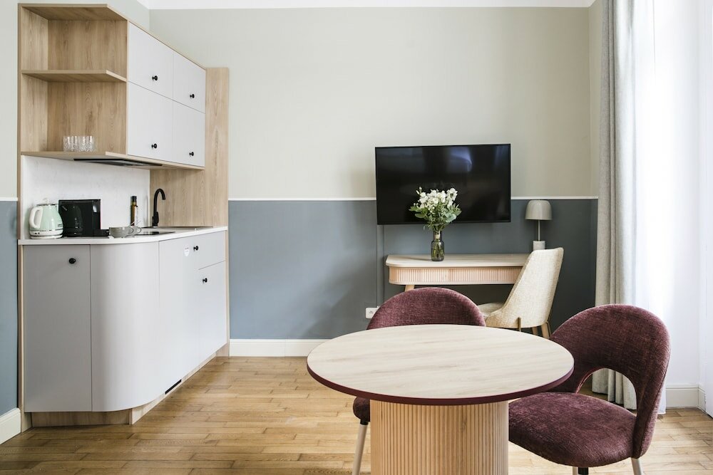 Фото Numa i Flow Rooms & Apartments