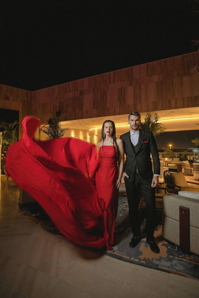 Фото The St. Regis Riyadh