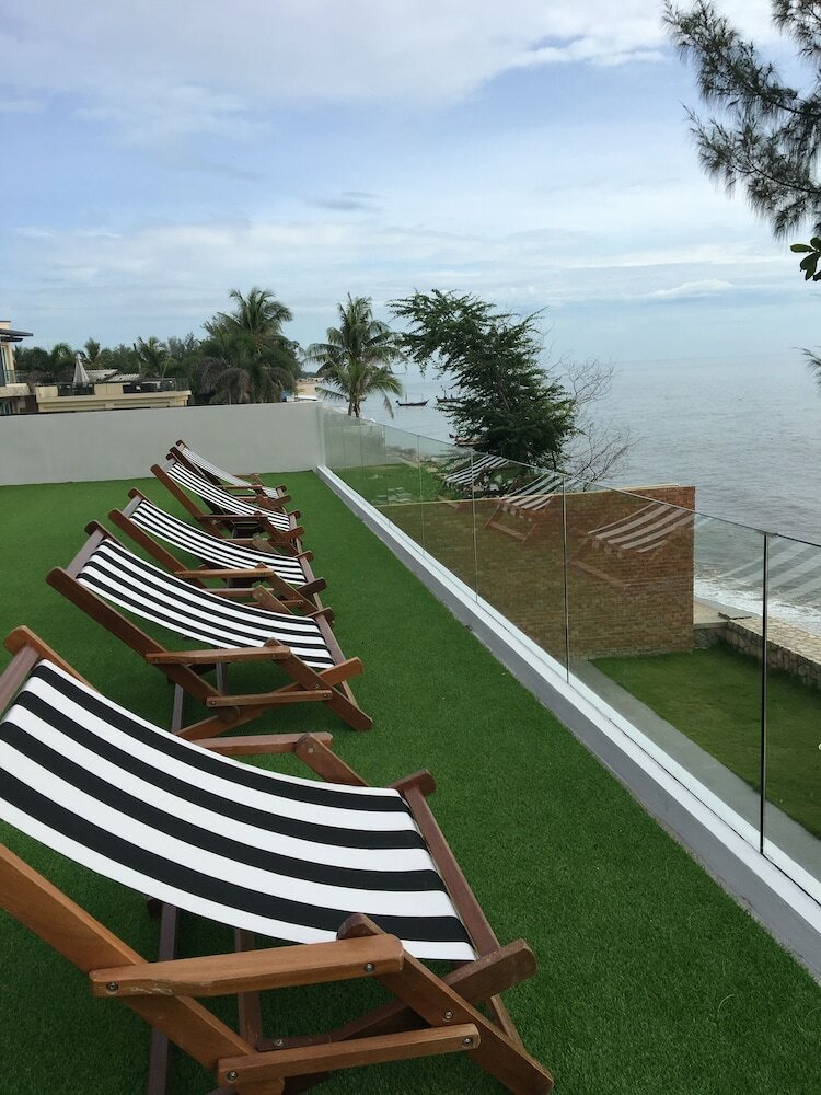 Фото SiamBeach Resort