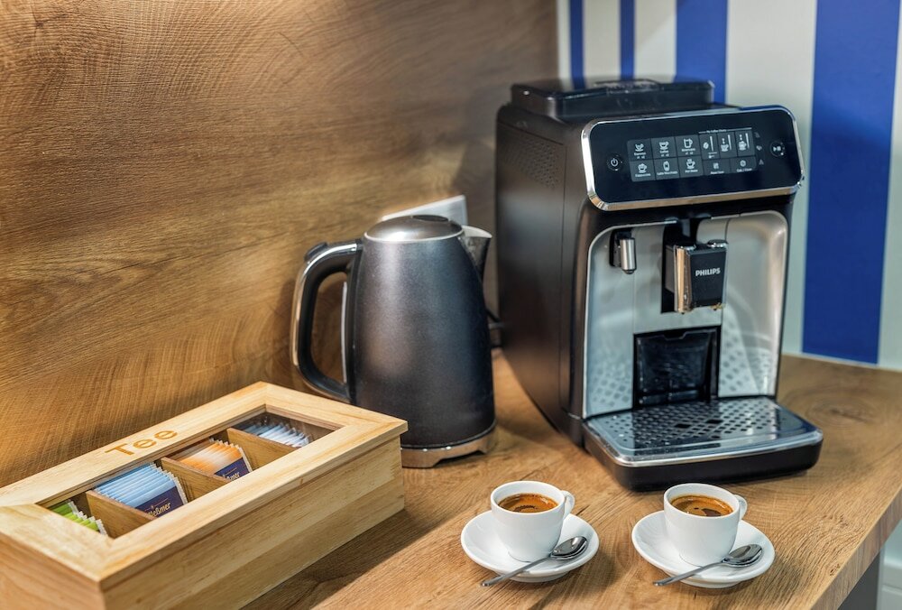 Фото Citadines South Vienna