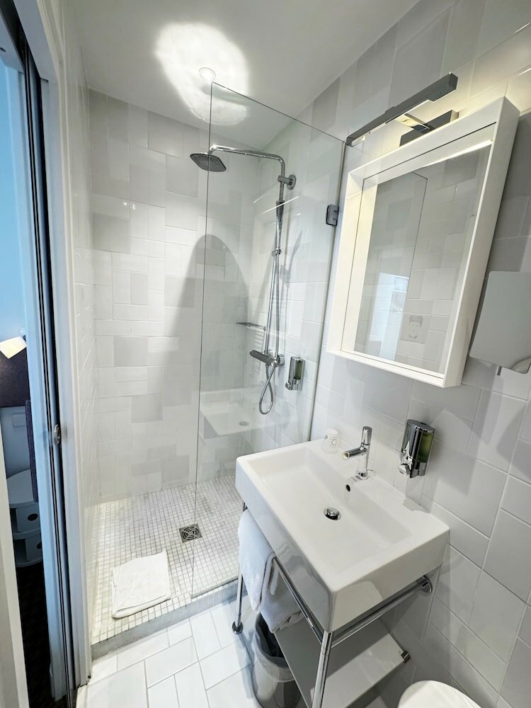 Фото Hotel Mistral