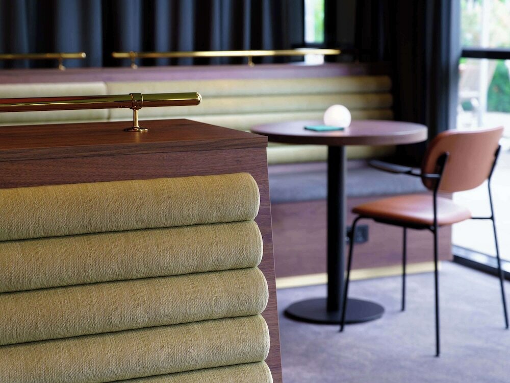 Фото Pentahotel Gera