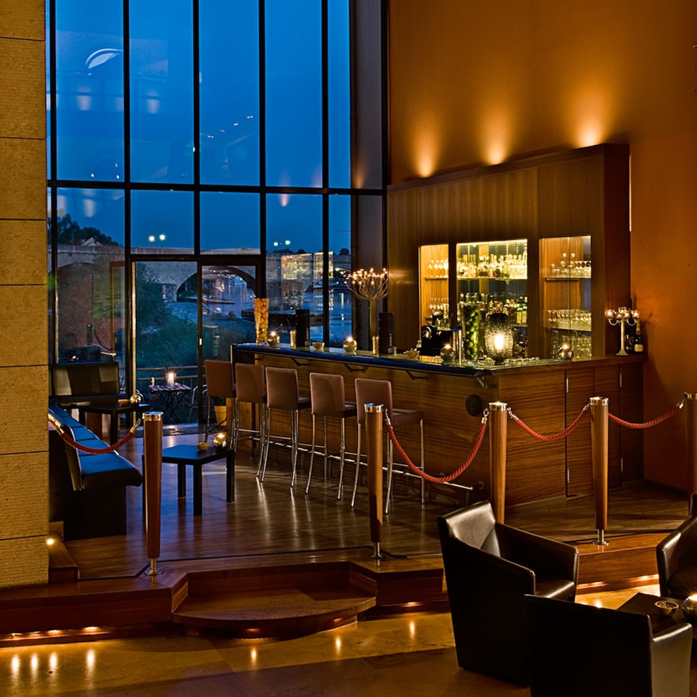 Фото Sorat Insel Regensburg