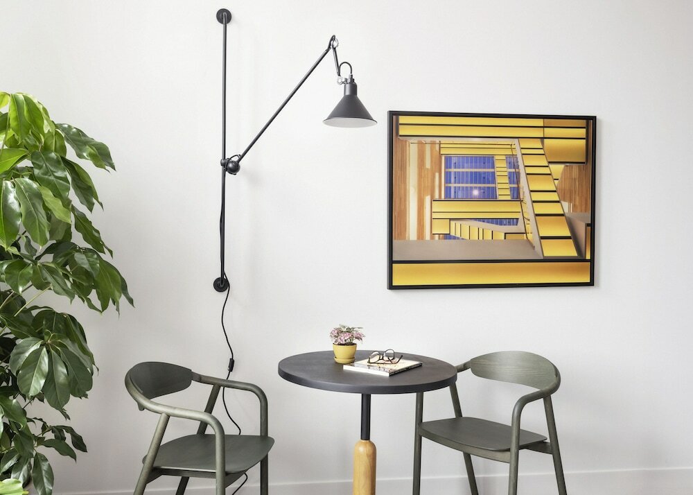 Фото Roost Cleveland