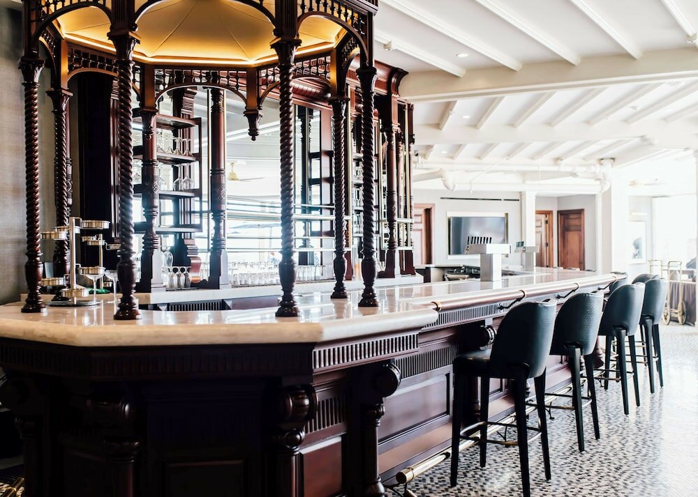 Фото Beach Village at The Del, Curio Collection by Hilton