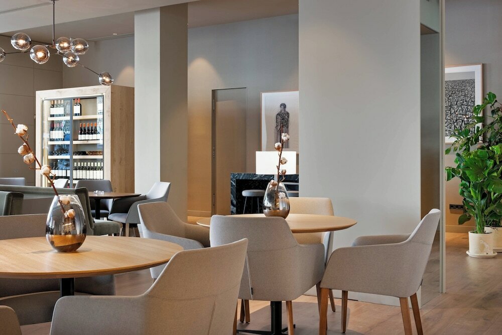 Фото Ac Hotel Aitana by Marriott