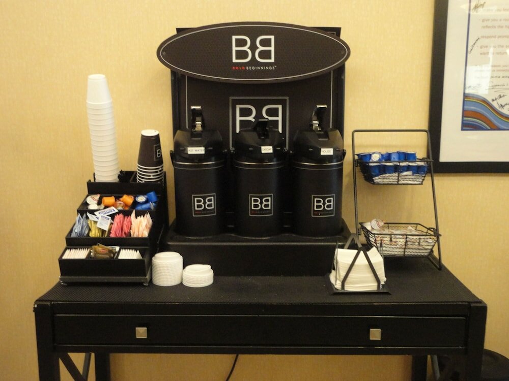 Фото Fairfield Inn & Suites Dulles Airport Chantilly