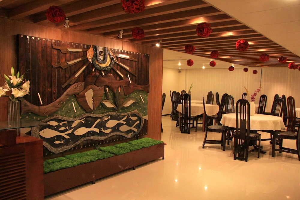 Фото Hotel Sweet Dream