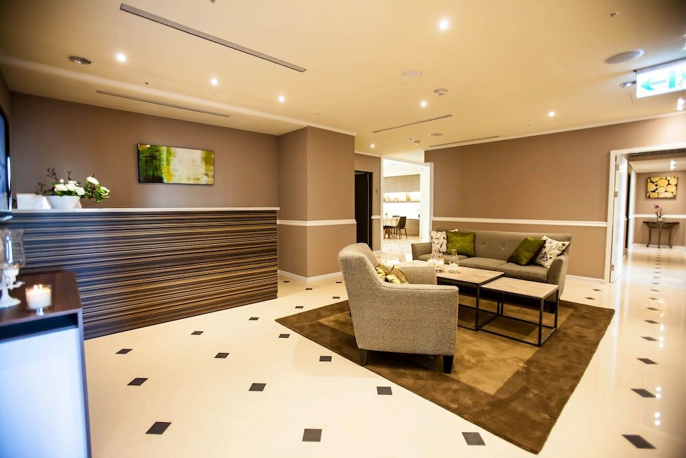 Фото Taichung Harbor Hotel