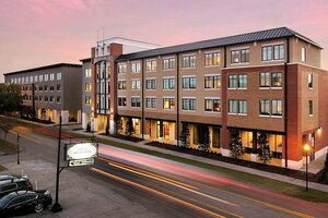 Гостиница Epicurean Hotel, Autograph Collection