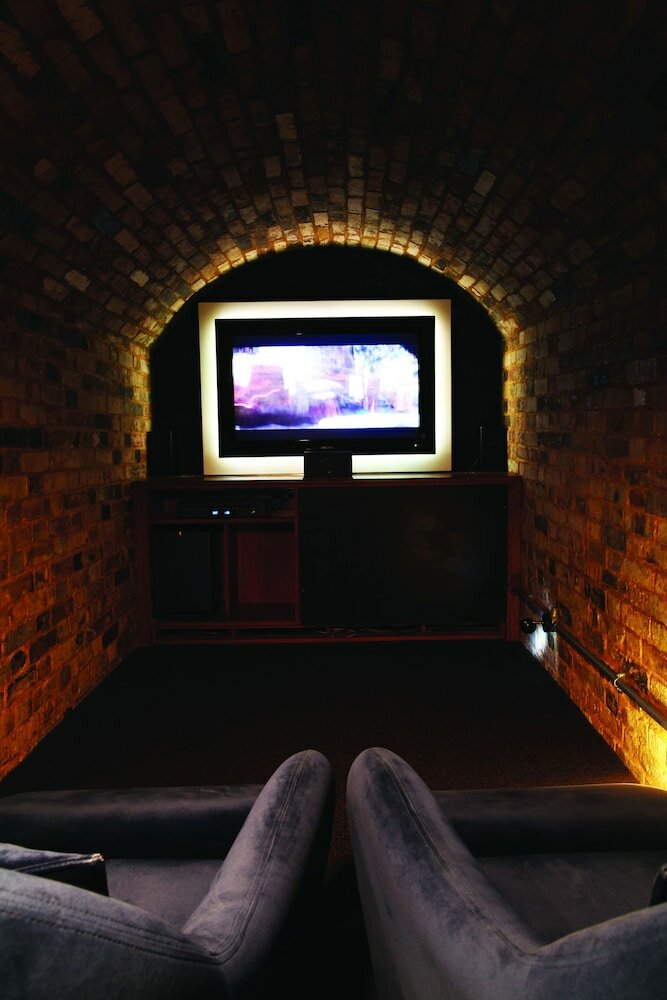 Фото Hotel du Vin & Bistro Cambridge