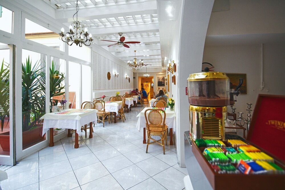 Фото Hotel Veneto Firenze