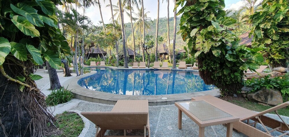 Фото Coral View Villas