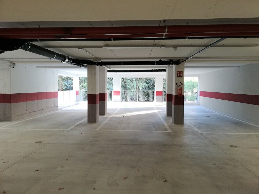 Фото Novo Hotel Rossi