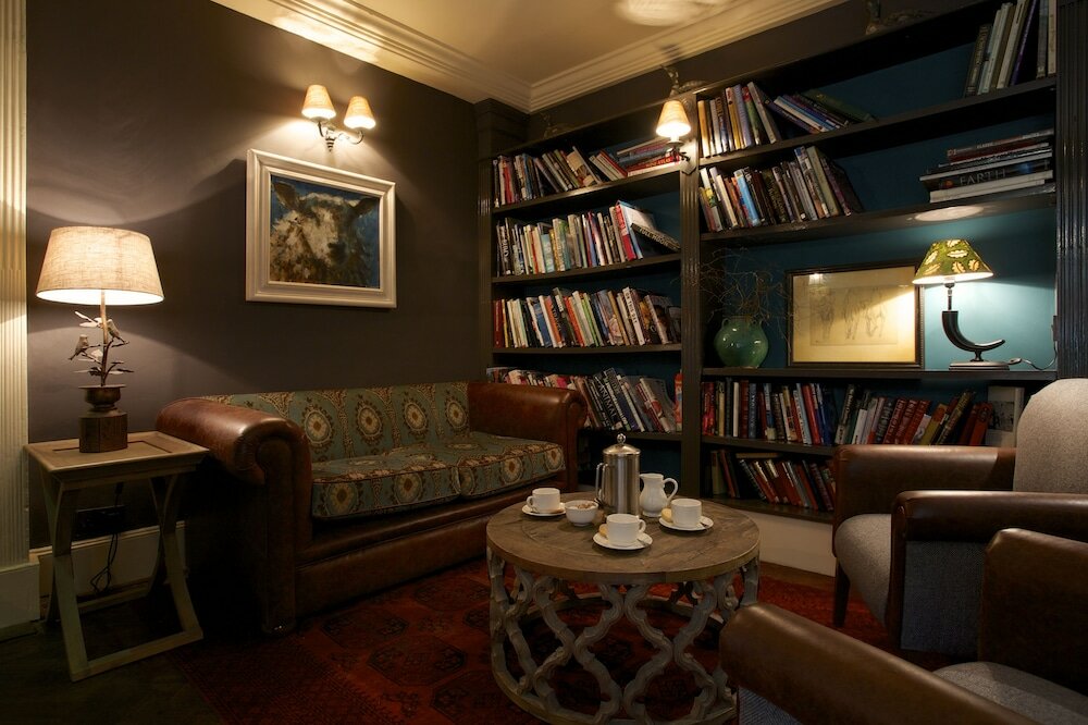 Фото Bay Tree Hotel