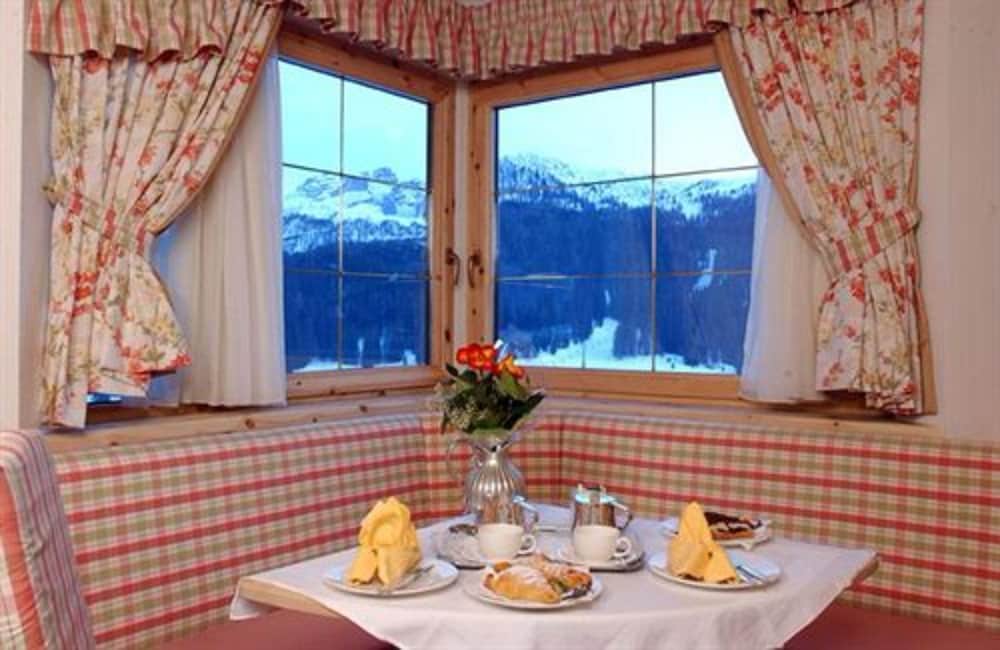 Фото Hotel Casa Del Campo