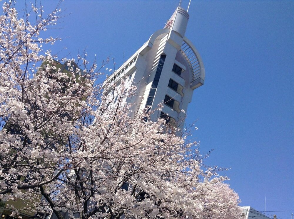 Фото Hotel Abant Shizuoka