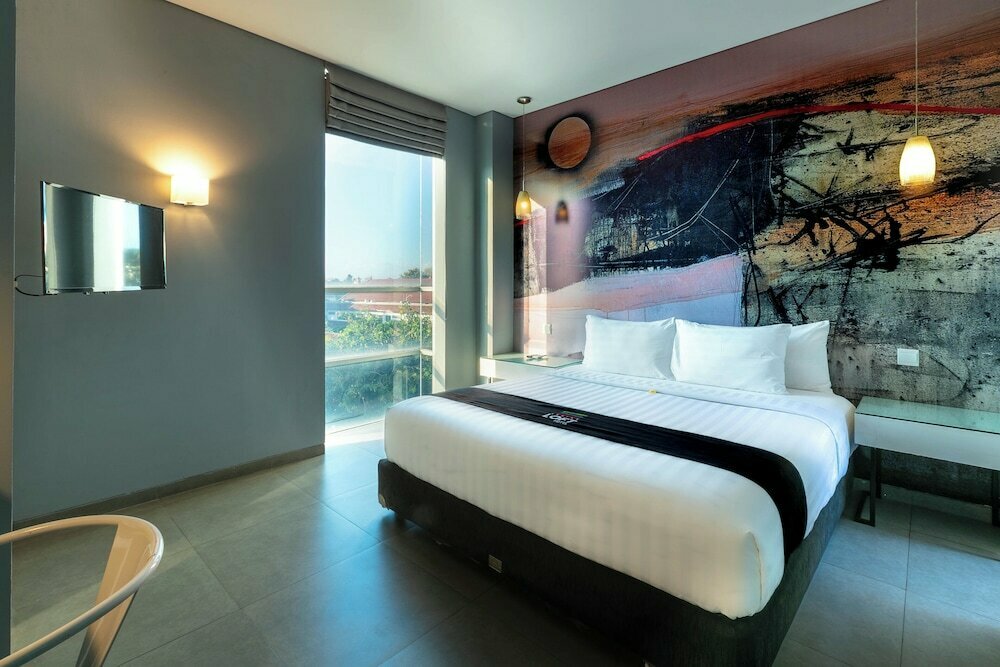 Hotel Legian Loft Hotel, Bali, photo
