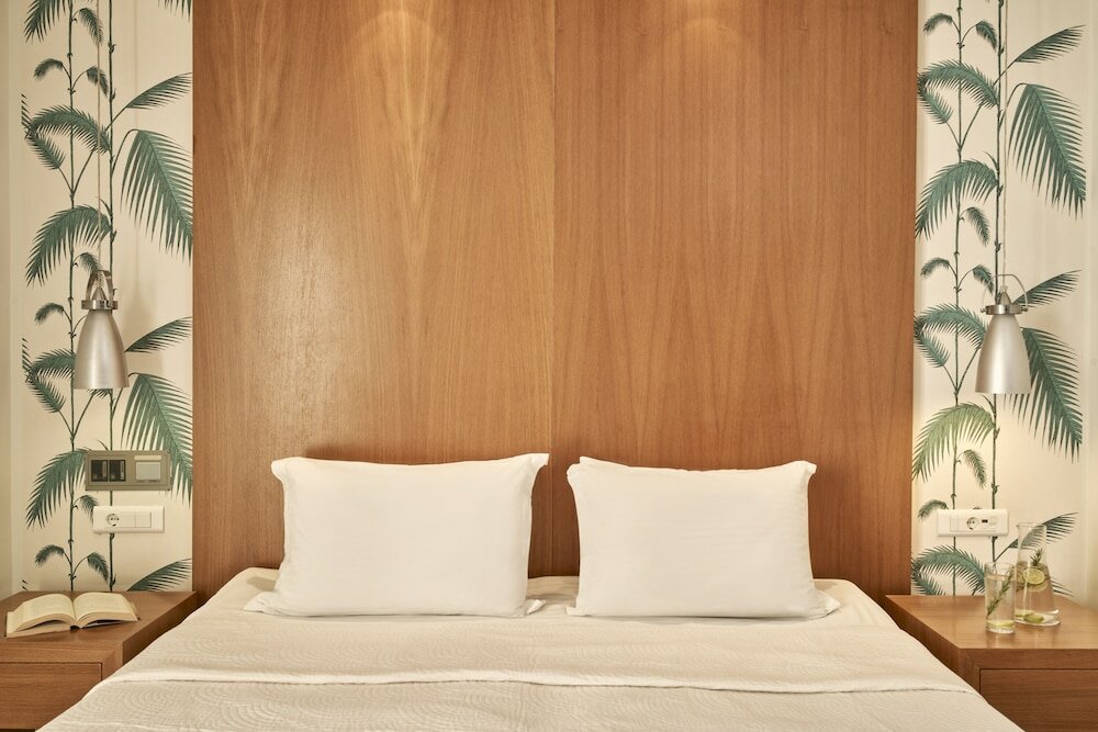 Фото Oxygen Favie