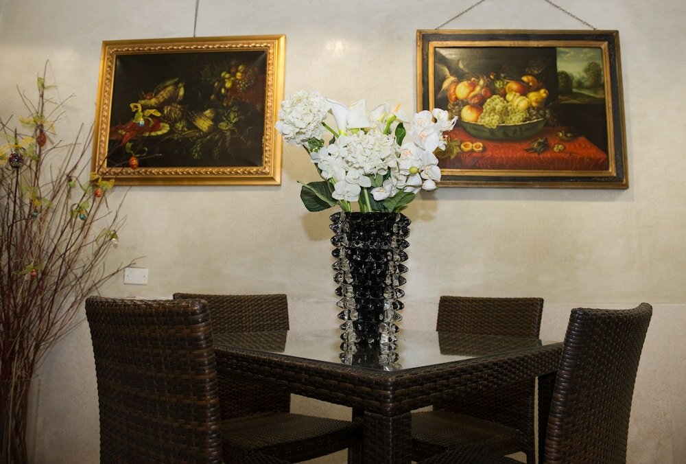 Фото Palazzo del Giglio