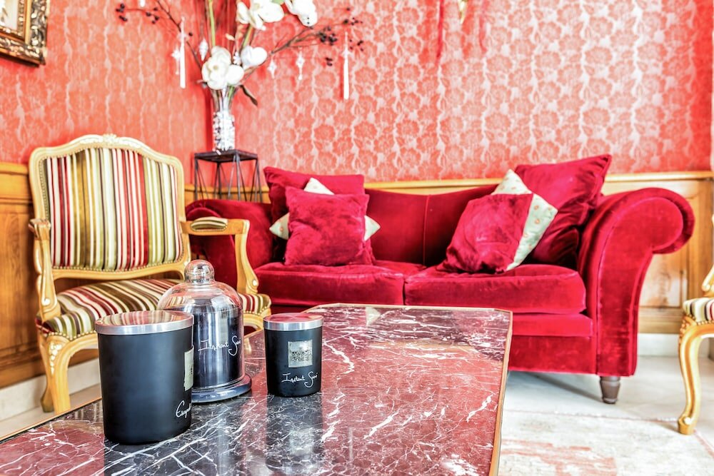 Фото Hotel Regence 